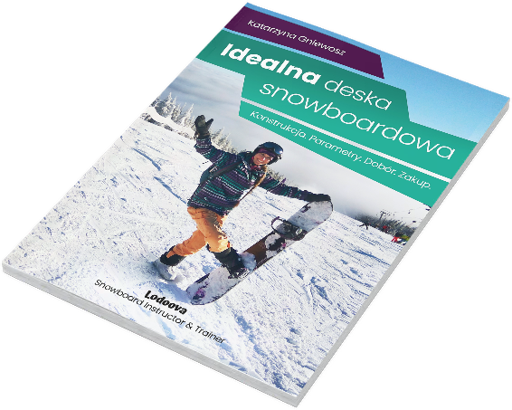 ebook idealna deska snowboardowa