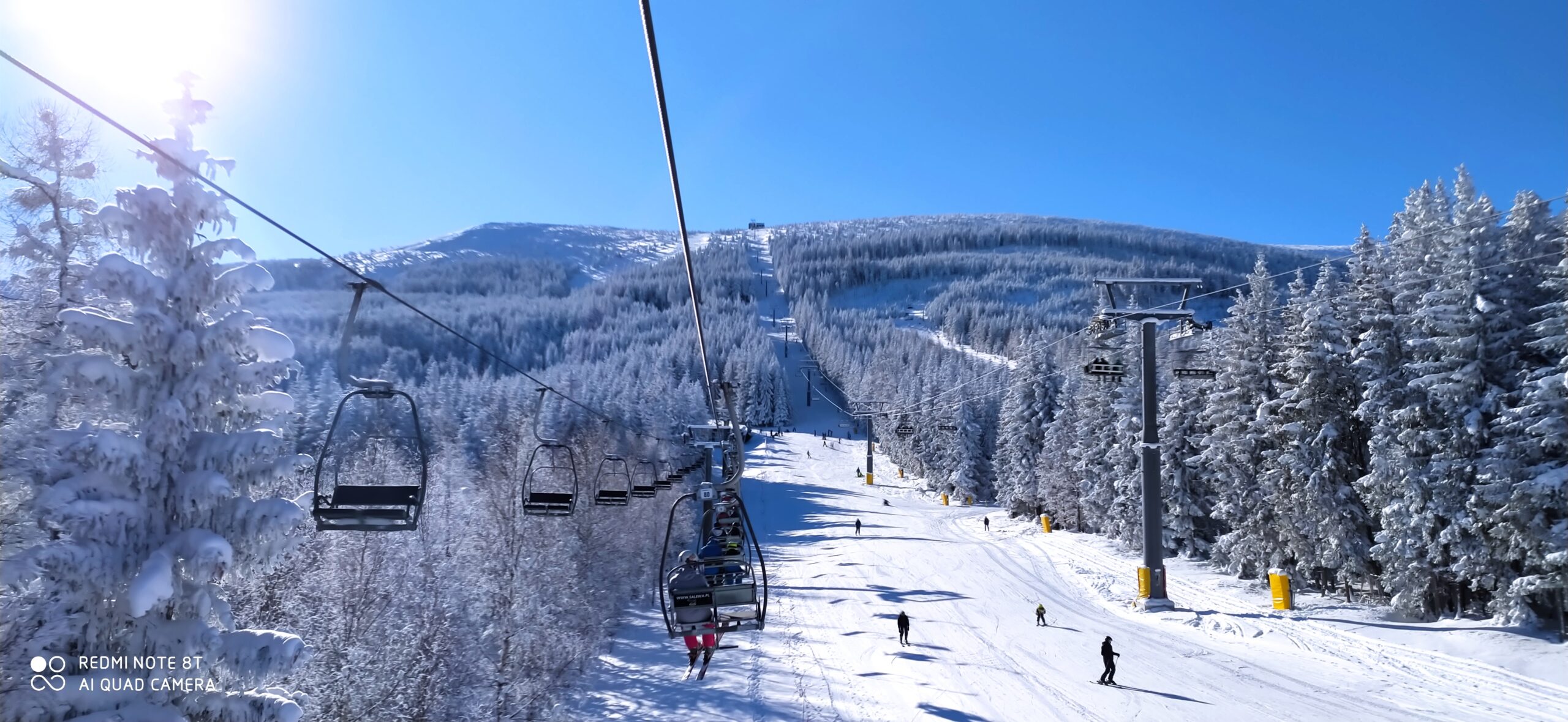snowboard karpacz karkonosze