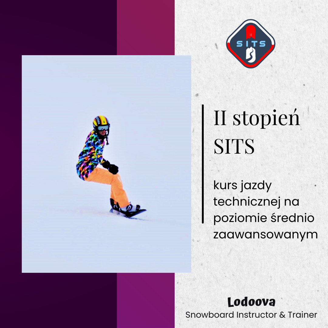 sits 2 stopień