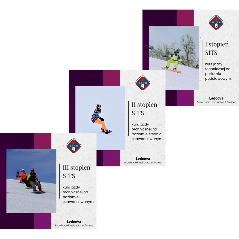 snowboard, instruktor, instruktor snowboardu, karkonosze, sits, karpacz, harrachov