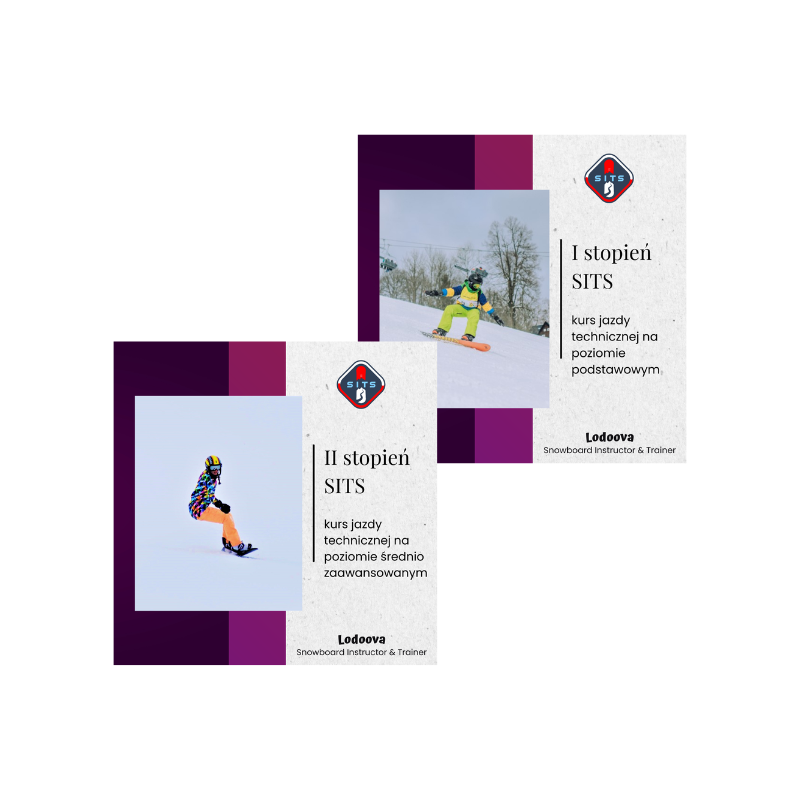 snowboard, instruktor, instruktor snowboardu, karkonosze, sits, karpacz, harrachov