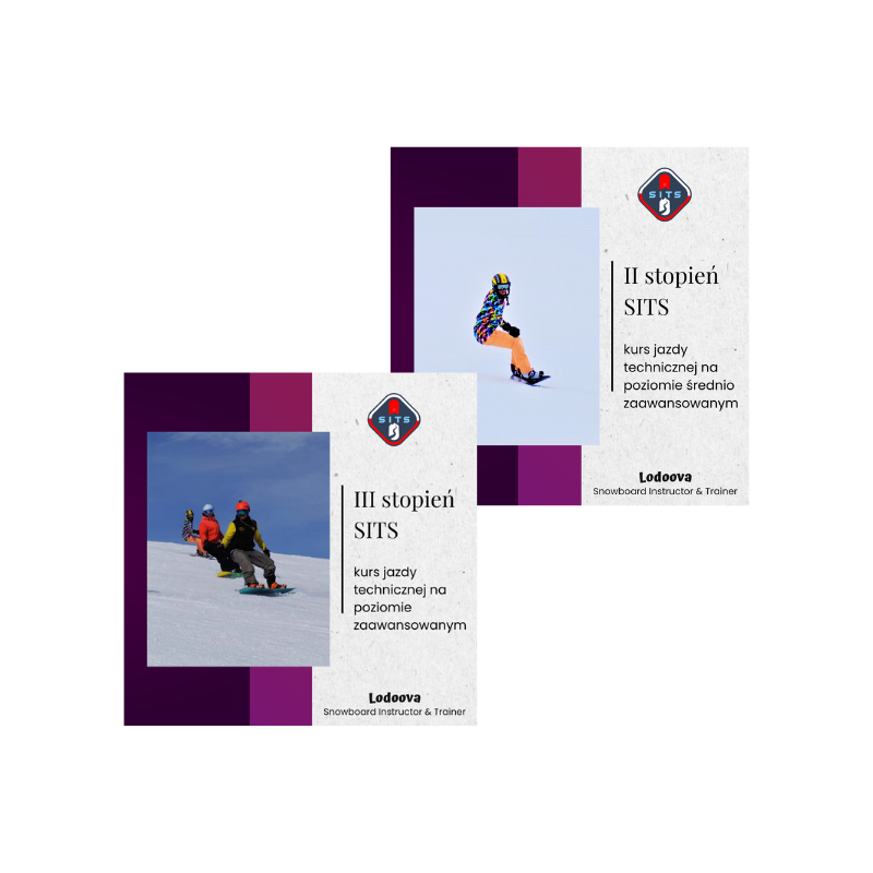 snowboard, instruktor, instruktor snowboardu, karkonosze, sits, karpacz, harrachov
